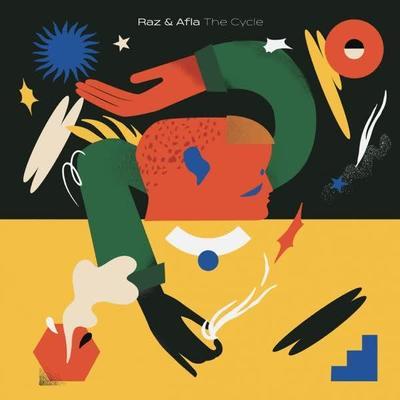The Cycle - Raz Olsher & Afla Sackey