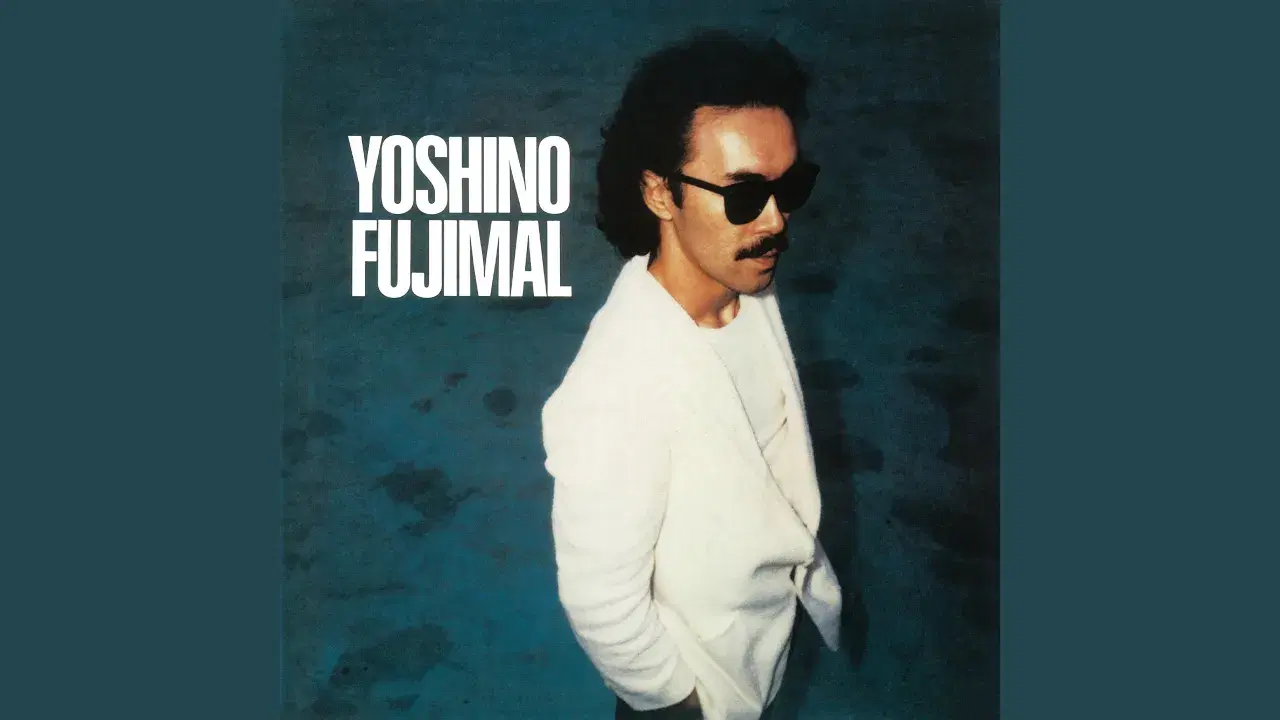 Yoshino Fujimal - Fujimaru Yoshino