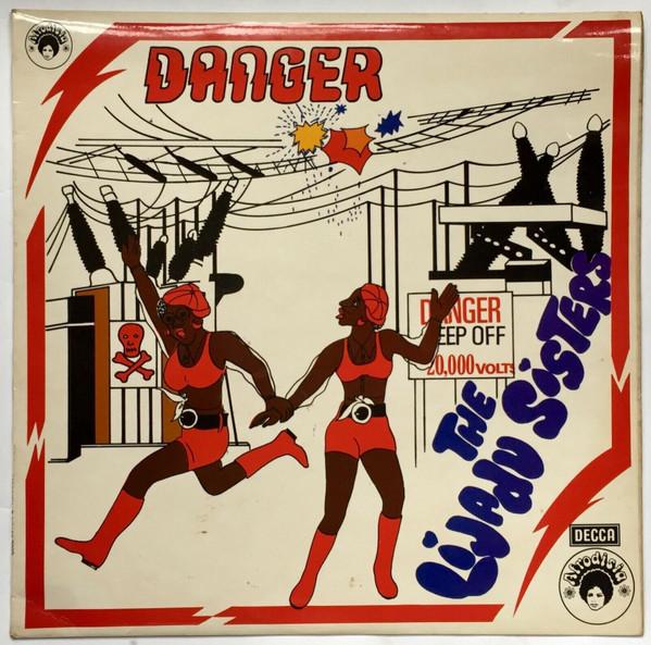  - Lijadu Sisters