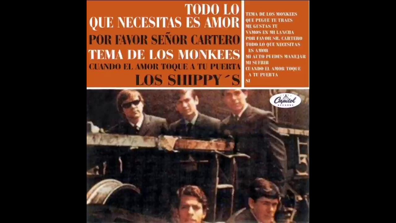  - Los Shippy's