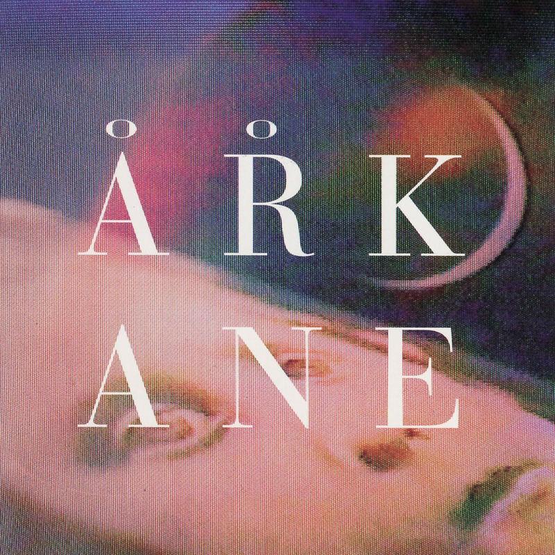 New Clear Child - A.R. Kane