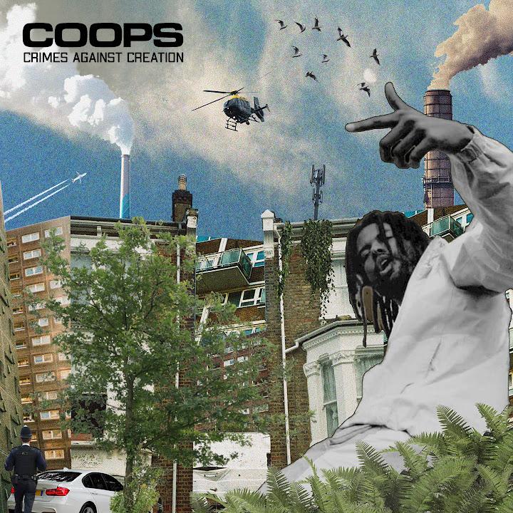 Crimes Against Creation - Coops