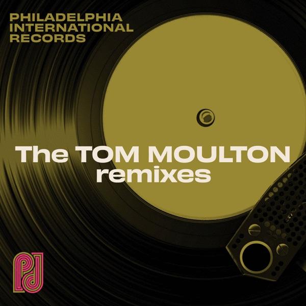 Philadelphia International Classics: The Tom Moulton Remixes - Jean Carn