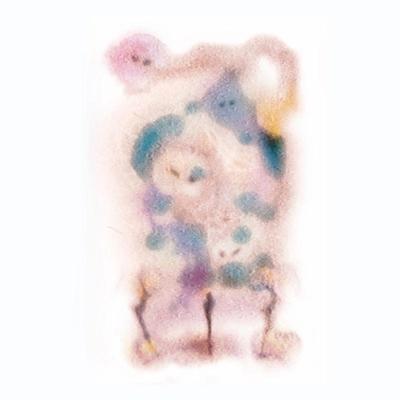 Dalmarnock Tapes - Cucina Povera
