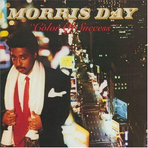 Color of Success - Morris Day