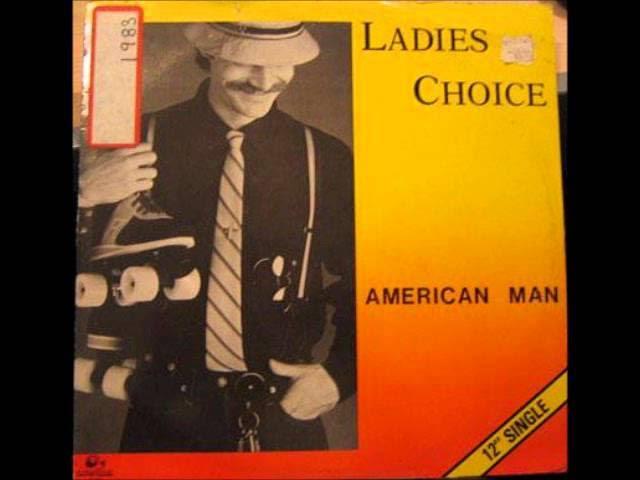  - Ladies Choice