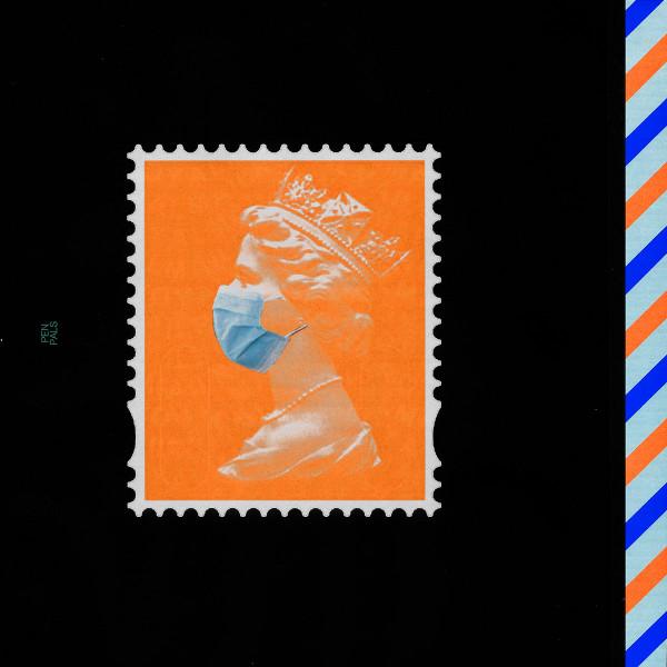 Ransom Note presents Pen Pals - Sapphire Slows & Maria Teriaeva