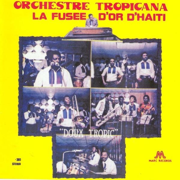  - Orchestre Tropicana