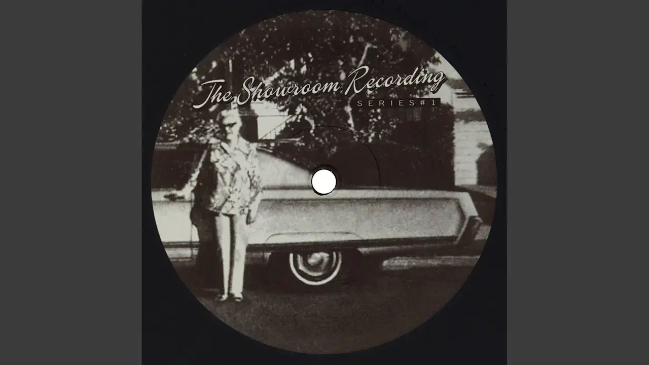 Showroom Recordings - Whatcha Waiting For - Showroom Recordings