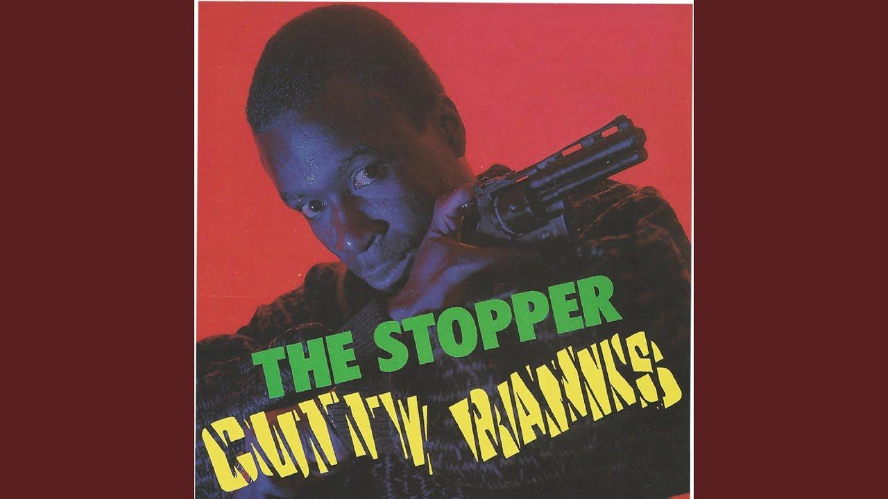 The Stopper - Cutty Ranks