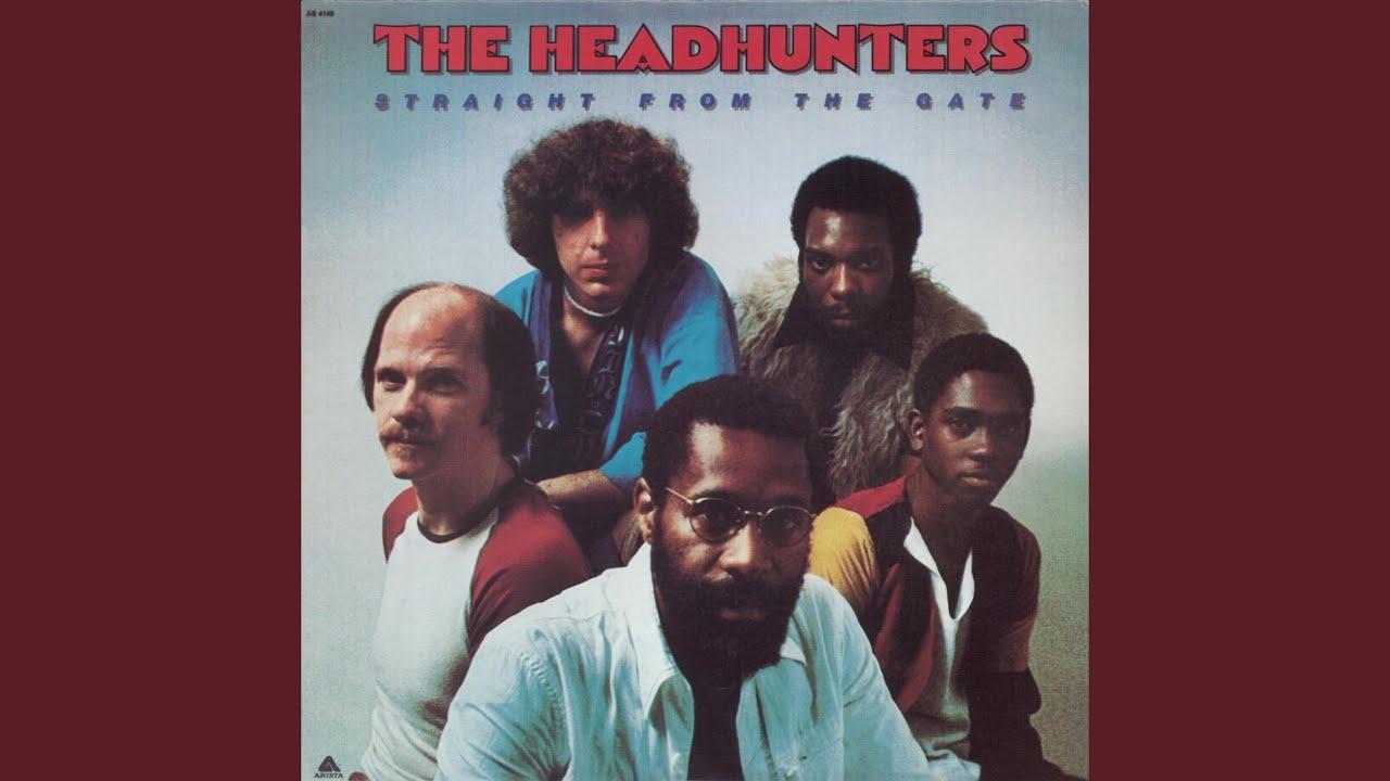  - The Headhunters