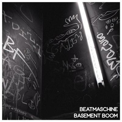 Basement Boom - Beatmaschine