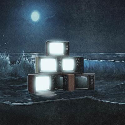 Chill Synth // Chill and Nostalgic Synthwave/Chill - A.L.I.S.O.N