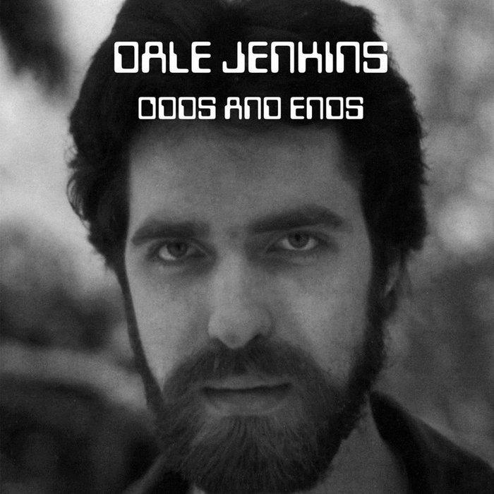 Odds & Ends - Dale Jenkins