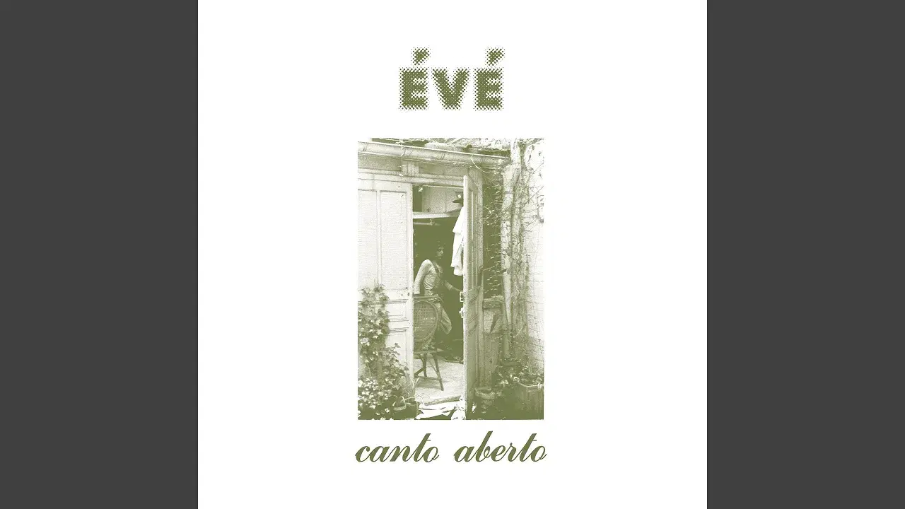  - Evé