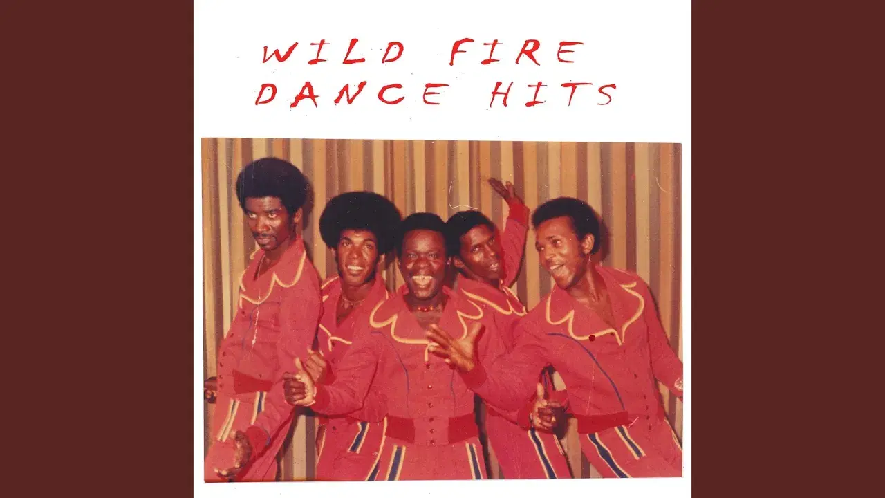  - Wildfire