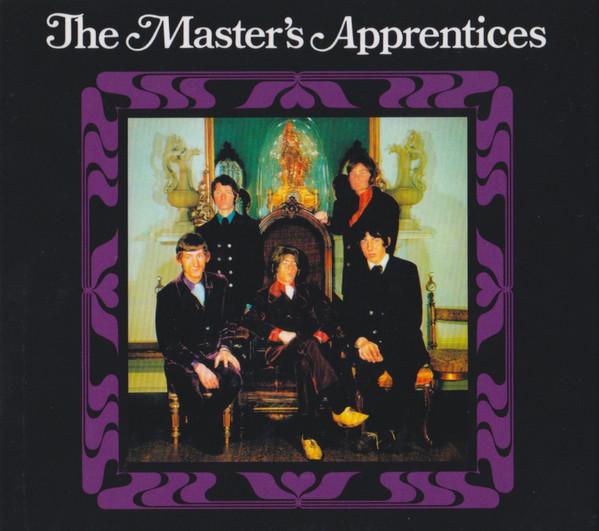  - The Master's Apprentices