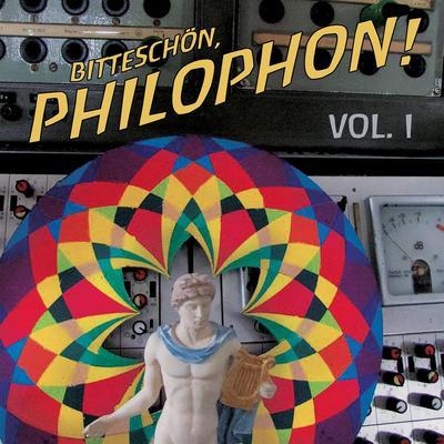 VA - Bitteschön, Philophon! UF - The Polyversal Souls