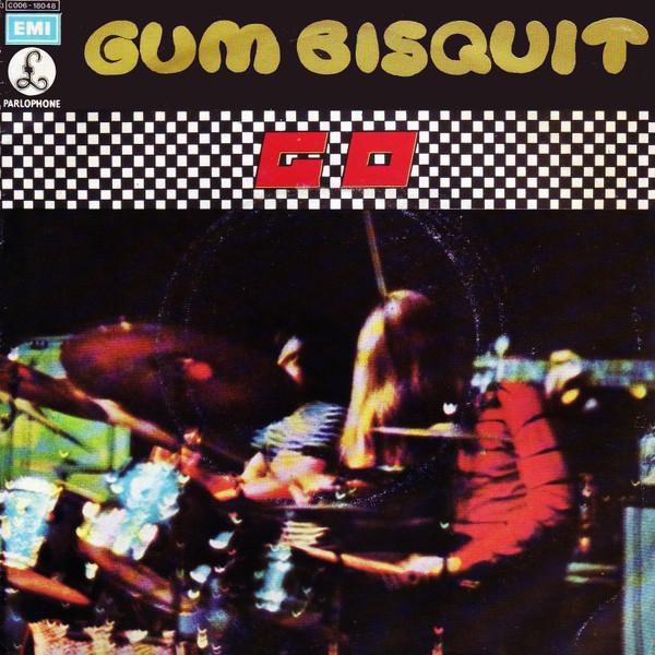 Go - Gum Bisquit