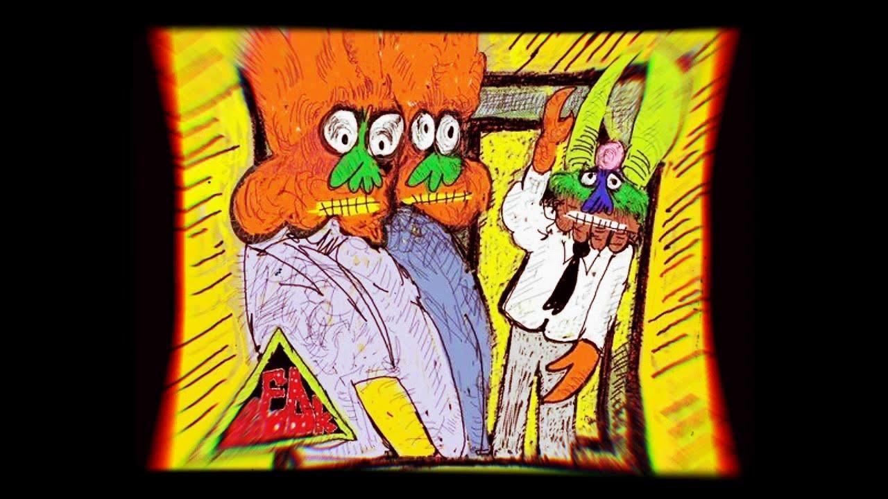 Life Goes On EP - BEAK>