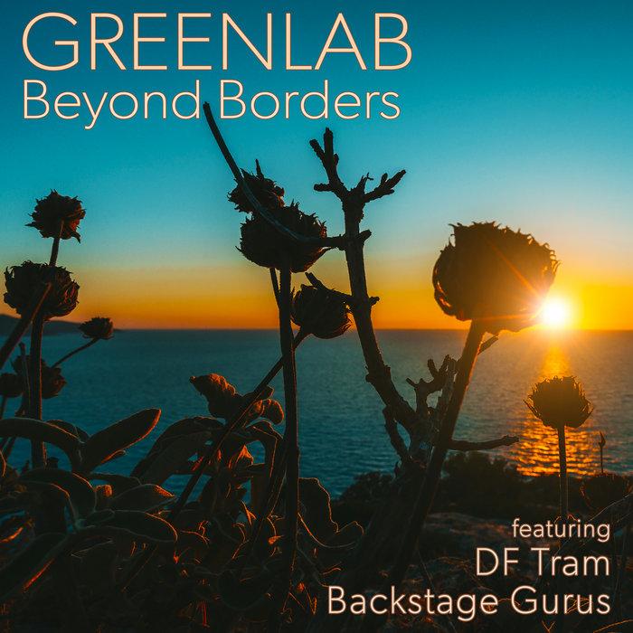 Beyond Borders - Greenlab, DF Tram