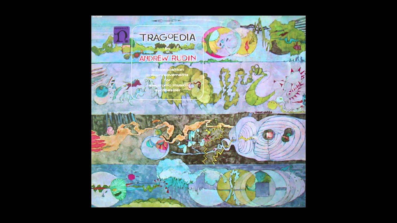 Rudin: Tragoedia - Andrew Rudin