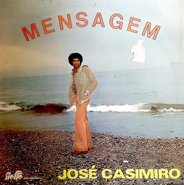  - José Casimiro