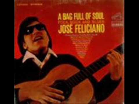  - Jose Feliciano