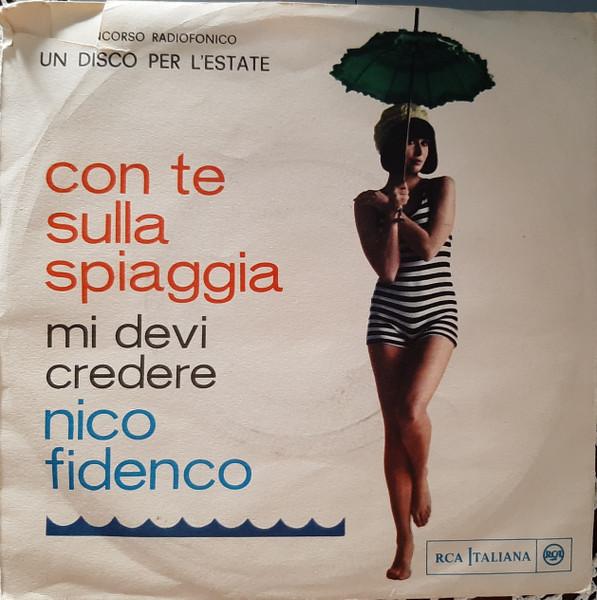  - Nico Fidenco