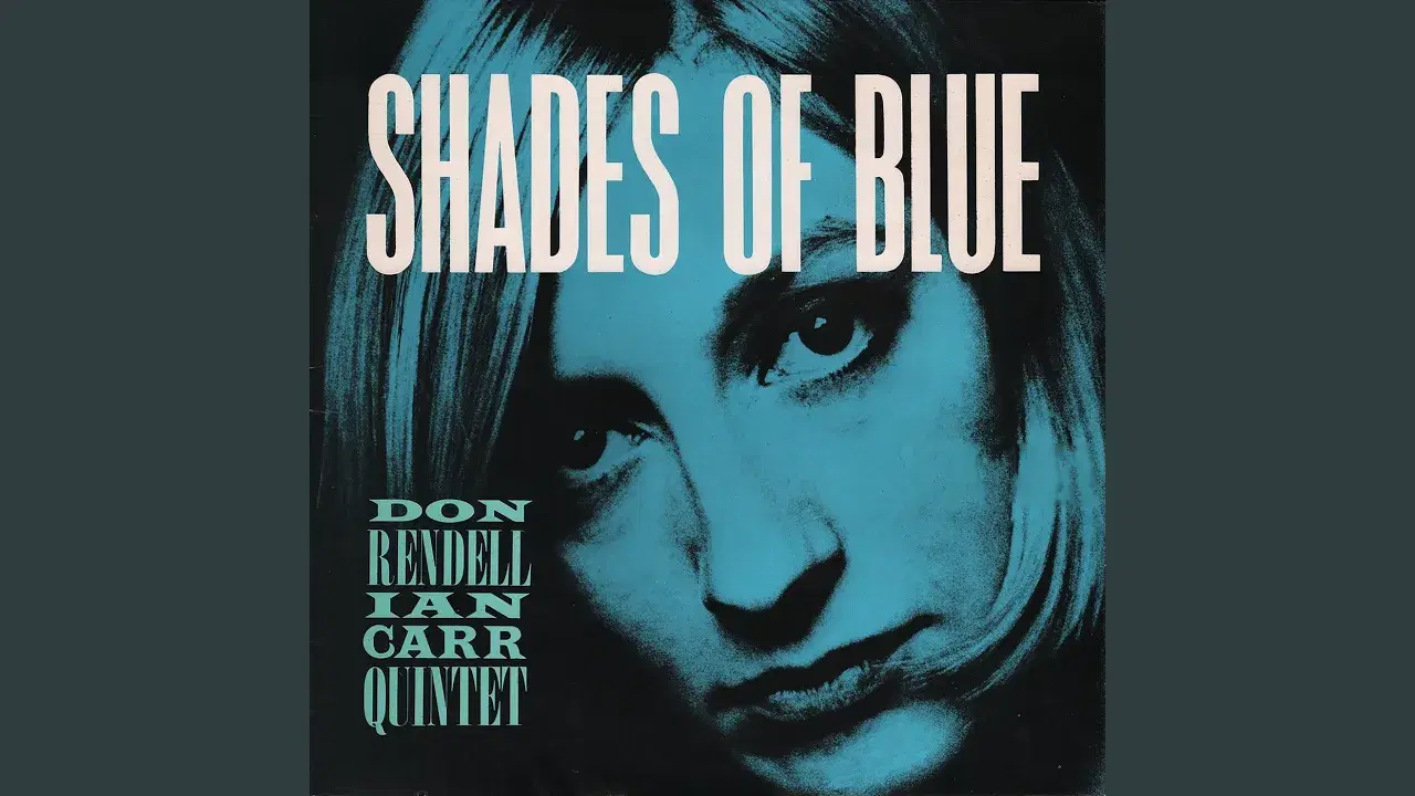 Live - The Don Redell : Ian Carr Quintet