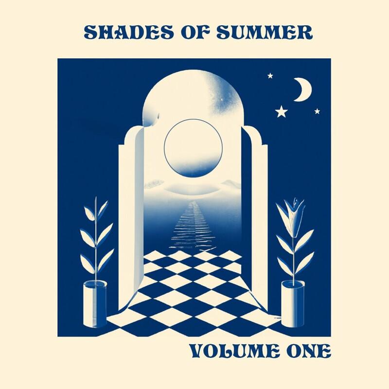 Shades Of Summer Vol. One - Lone Saxon