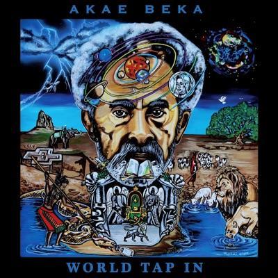 World Tap In - Akae Beka