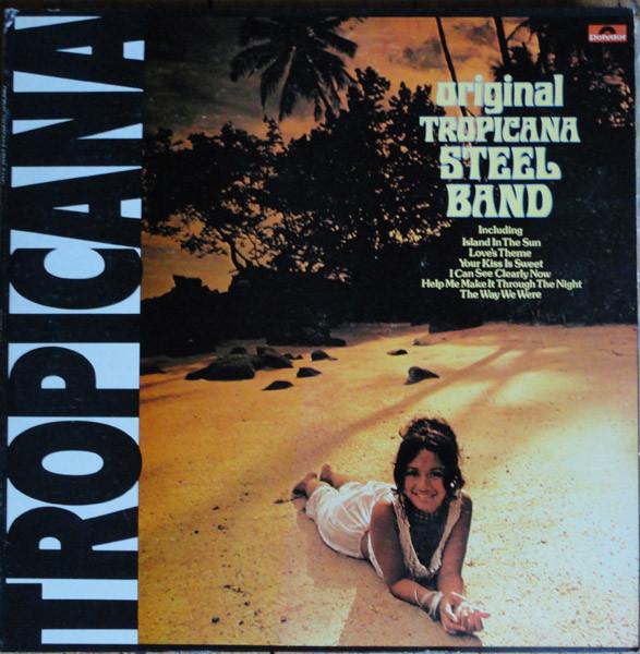 Tropicana - Tropicana