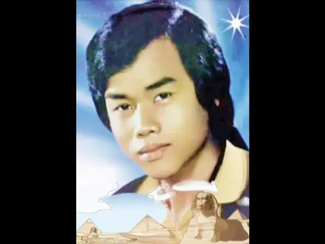  - มนต์ีรัก ขวัญโพธิ์ไทย