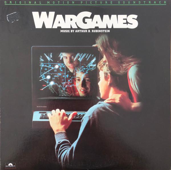 WarGames - Extended Soundtrack - Yvonne Elliman