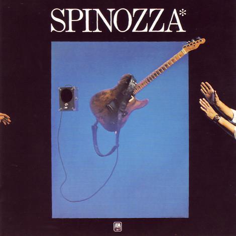 Spinozza - David Spinozza