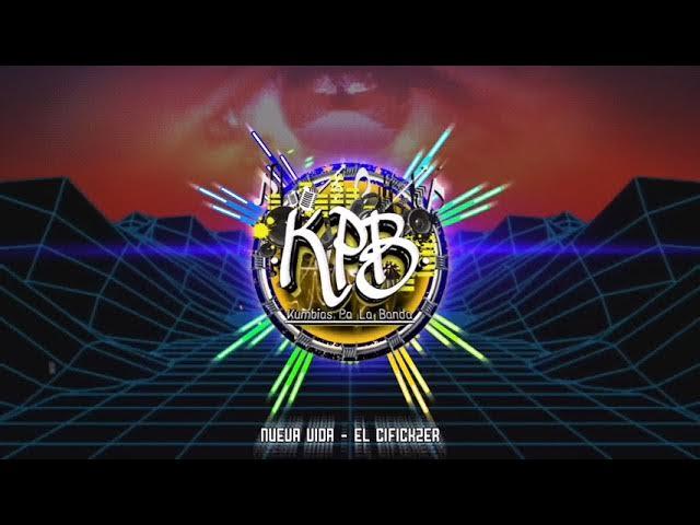 Kumbia Net Vol.1 - El Cifickzer