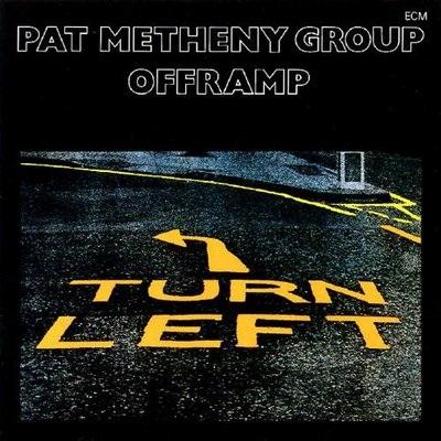 Are You Going With Me? - Pat Metheny Group
