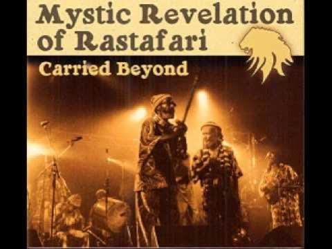 Carried Beyond - Mystic Revelation of Rastafari