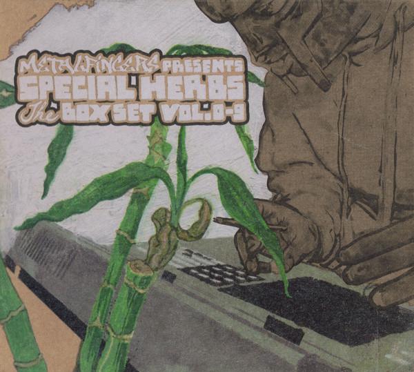 - MF Doom