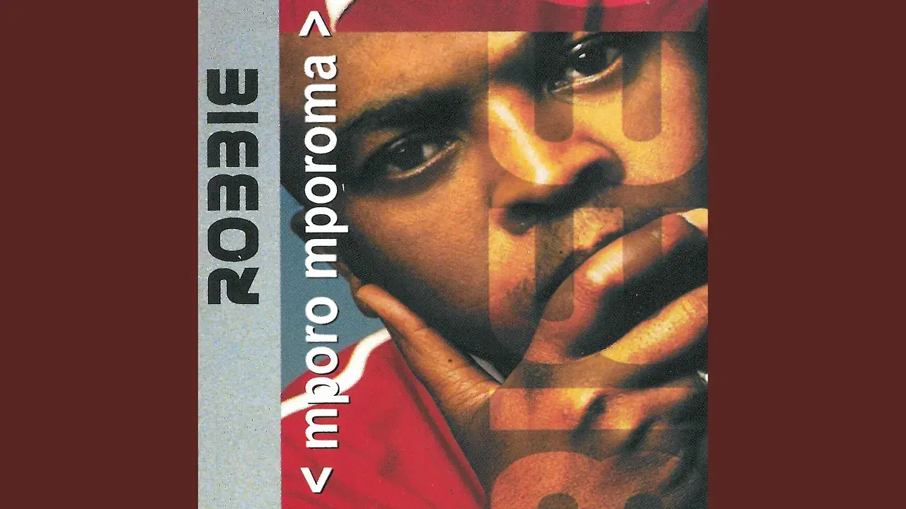 Mporo Mporoma - Robbie Malinga