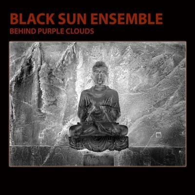Behind Purple Clouds - Black Sun Ensemble, Michael Henderson