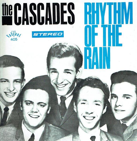 Rhythm Of The Rain - The Cascades
