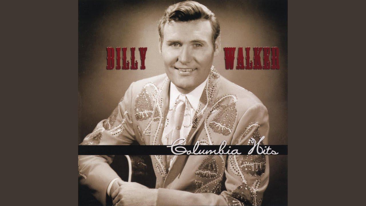 Forever - Billy Walker