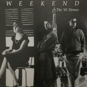 The '81 Demos - Weekend