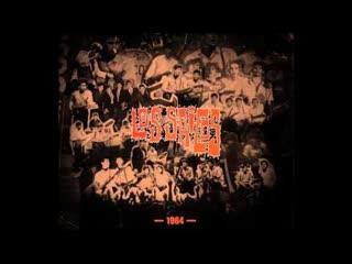  - Los Saicos