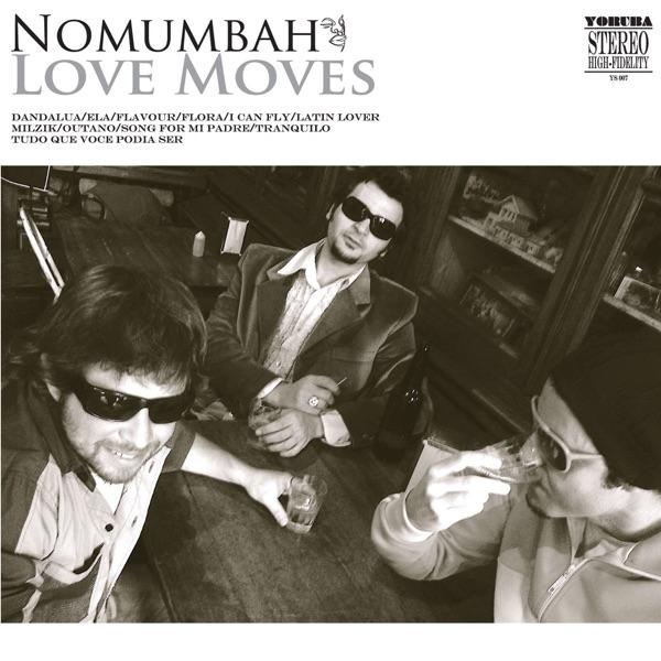  - Nomumbah