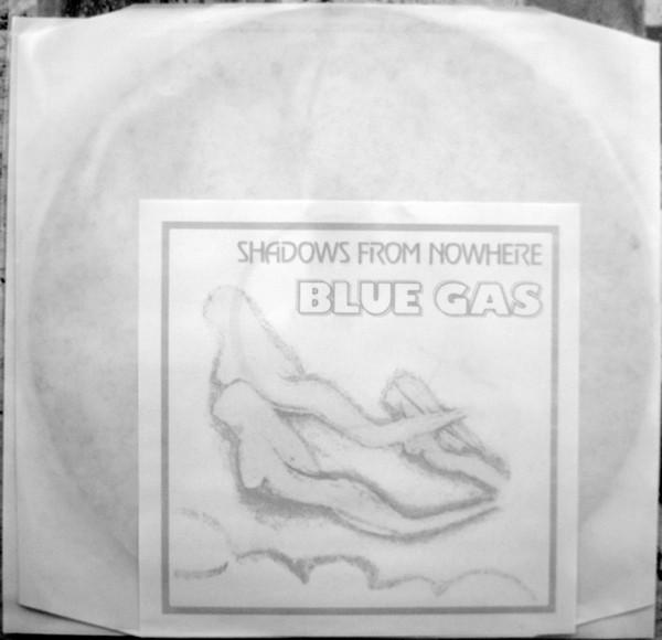  - Blue Gas
