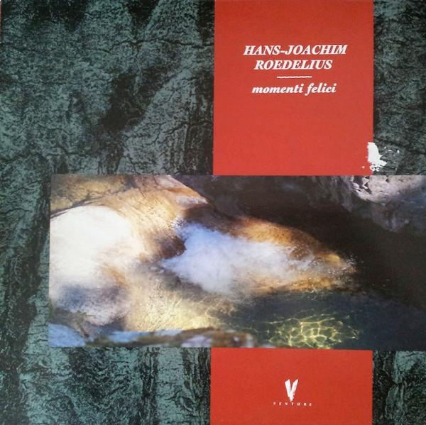  - Hans-Joachim Roedelius