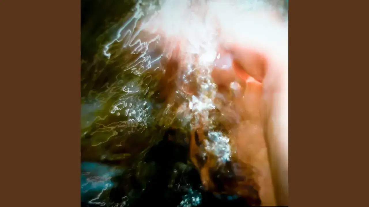touch•me•not - Hara Alonso